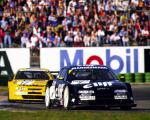Opel Calibra V6 DTM 1994 года